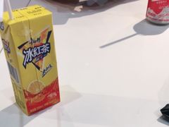 -张亮麻辣烫(政民路店)