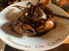 -Ministry of Crab(科伦坡店)