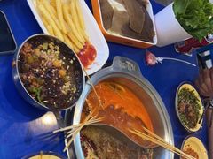 -马路边边火锅串串(观前街店)