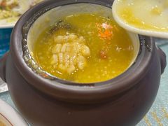 -李氏疙瘩汤·本地海鲜·老烟台菜(所城里店)