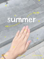 -JX今喜美甲美睫