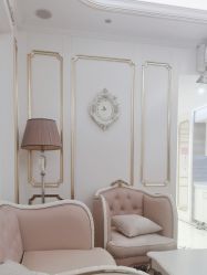 -兰心墩楠月子会所(万达店)