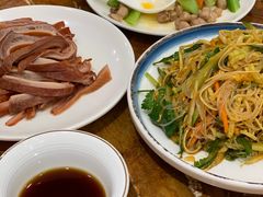-双福饺子营餐厅(财富广场店)