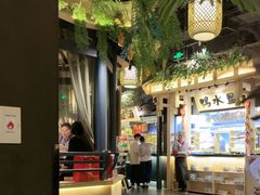 -南京大牌档(龙江新城市广场店)