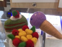 -COTTON CAFE(德信·中外公寓店)