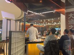 -渔乐之昕·铁板烧自助餐(虹悦城店)