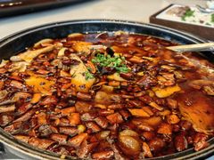 -万达瑞华酒店·品珍中餐厅