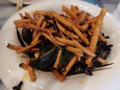 -美膳居川菜馆油焖大虾烧烤(卓刀泉店)