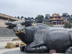 -广东圆玄道观