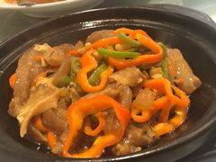 -汤记传菜(秀浦路店)