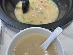 -海味当家·蒸锅海鲜(中山广场创始店)