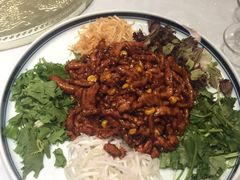 -京氣春饼(机场店)