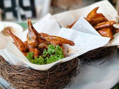 -虾饺妹·酒家(海珠广场店)