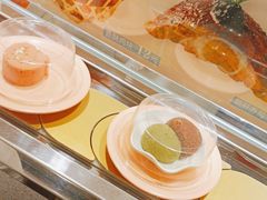 -争鲜回转寿司(金桥家乐福店)