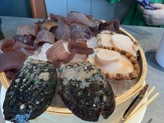 -佬太公海鸭·海鲜大排档(上海总店)