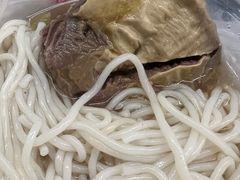 -老牌依强牛肉店(达道总店)