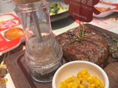 -杯子红牛排(创意产业园店)
