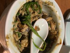 -沅江水·湖南家宴(南村万博长隆商圈店)