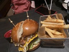 -哈蒙德餐厅