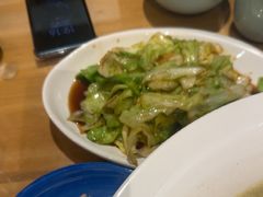 -严记小天府酸菜鱼(西四路店)