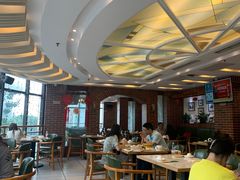 -京滨饭店·餐厅(阜外大街店)