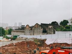 -恩阳古镇