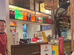 -老灶房-四川土菜(开元店)