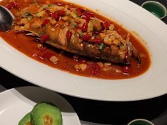 -同庆楼(天鹅湖万达店)