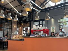 -The Workshop Coffee