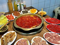 -洋马儿火锅(解放碑店)