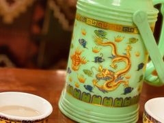 -如意林卡藏餐吧(大昭寺店)
