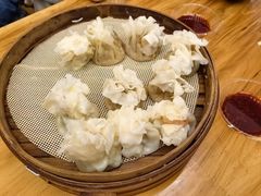 -嘉州海汇源老烧麦店