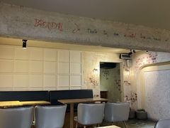 -BREAD'N福来天蛋糕·咖啡(统一路店)