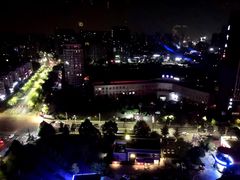 -杭州龙禧福朋喜来登酒店