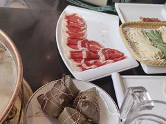 -北门涮肉·铜锅涮肉(南锣鼓巷店)