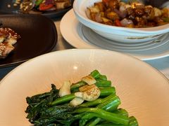 -深圳美高梅酒店-品聚嘉府中餐厅