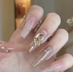 -斯馨·健康美甲美睫