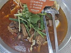 -古乐牛香·鲜牛肉牛杂火锅(高新店)