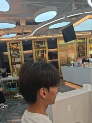 -发源地HAIR SALON
