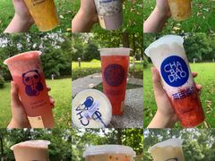 -茶百道(下沙宝龙二期店)