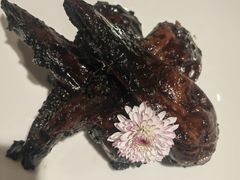 -杨氏青龙虾·羊蝎子(珠江路店)