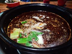 -袁记串串香(新南门店)