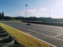 -浙江国际赛车场