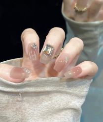 -LILY NAILS美甲美睫