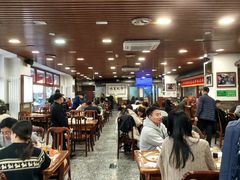 -柴氏风味斋(甘家口店)