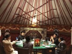 -九十九顶毡房(阜石路店)