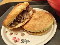 -武圣羊汤(武圣路店)