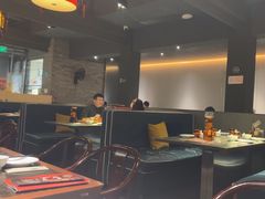 -汤城小厨•粤菜•靓汤(苏州街店)