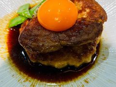 -千代武日本料理(爱建店)