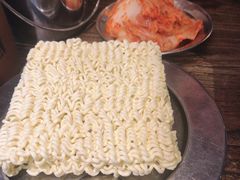 -MI WU FACTORY米屋美食工厂餐厅(绿地店)